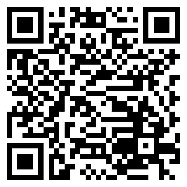 Сканируемый QR-код страницы памяти ЮНАР